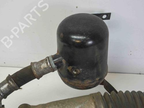 Right rear shock absorber AUDI A8 D3 (4E2, 4E8) 3.0 quattro | BP8849796M19 