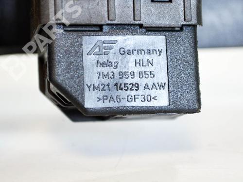 Other SEAT ALHAMBRA (7V8, 7V9) 1.9 TDI | BP6498117O1 