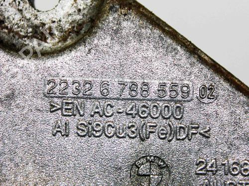 Support BMW 5 (F10) 535 i xDrive | BP18962000C155