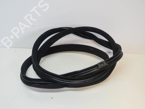 Used Rubber door seal MERCEDES-BENZ C-CLASS T-Model (S204) C 220 CDI (204.202) (163 hp) 14670890