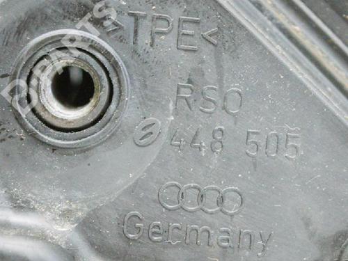 Left mirror AUDI A6 C6 (4F2) 2.4 | BP6486545C26 