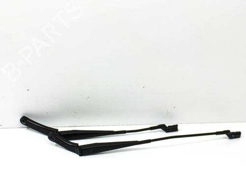 Used Front wipers mechanism VW JETTA VII Saloon (BU3, BU4) 1.4 TSI (150 hp) 28822218