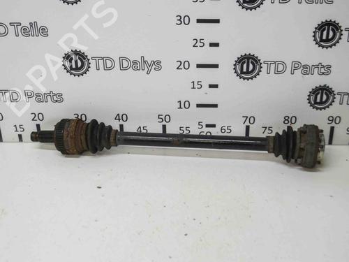 Used Right front driveshaft BMW 3 Touring (E91) 318 i (143 hp) 8849133