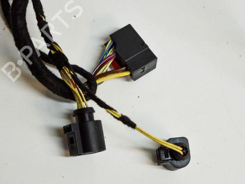 Wiring harness VW PASSAT CC B6 (357) 2.0 TDI | BP14670383E16 
