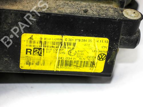Right headlight VW CC B7 (358) 2.0 TFSI | BP33250259C29  - Image 11