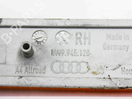 Other AUDI A4 B9 (8W2, 8WC) 2.0 TFSI quattro | BP19940349O1