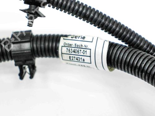Wiring harness BMW X3 (F25) xDrive 28 i | BP27631871E16 