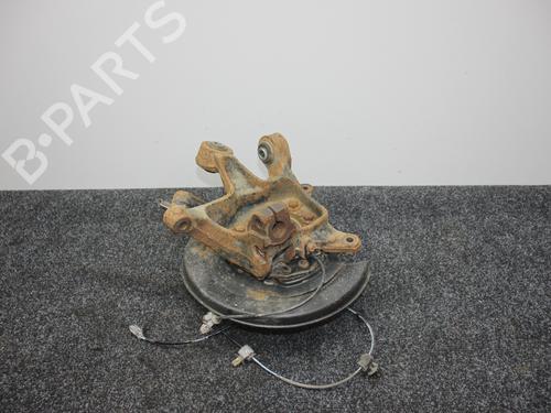 Left rear steering knuckle SUBARU FORESTER (SJ_) 2.5 AWD (SJ9) | BP37413286M27 - Image 2