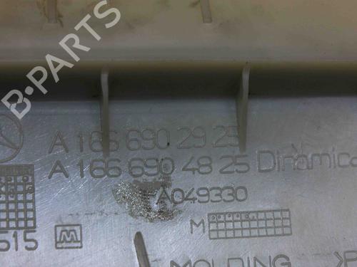 Other MERCEDES-BENZ GL-CLASS (X166) GL 450 4-matic | BP28821979O1  - Image 5