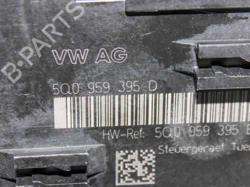 Electronic module AUDI A3 Limousine (8VS, 8VM) 1.8 TFSI | BP21811617M83