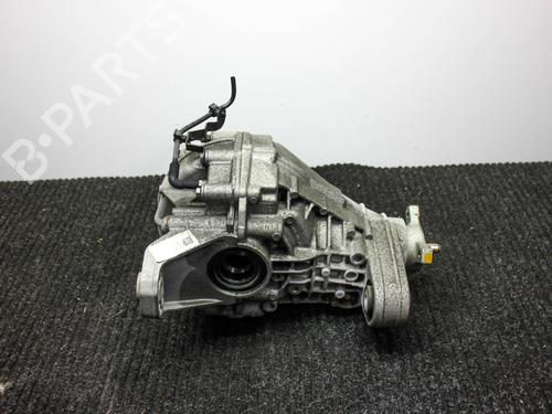 Rear differential ALFA ROMEO STELVIO (949_) 2.0 Q4 | BP30140328M24