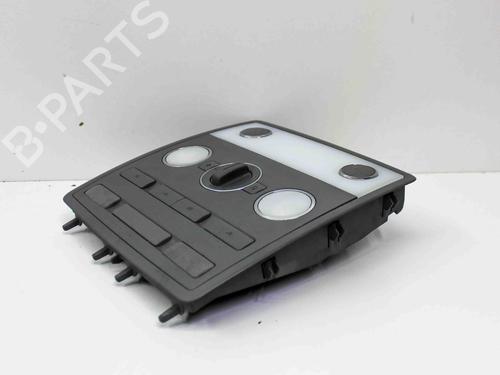 Interior roof light VW PHAETON (3D1, 3D2, 3D3, 3D4, 3D6, 3D7, 3D8, 3D9) 3.2 V6 | BP21087703I8