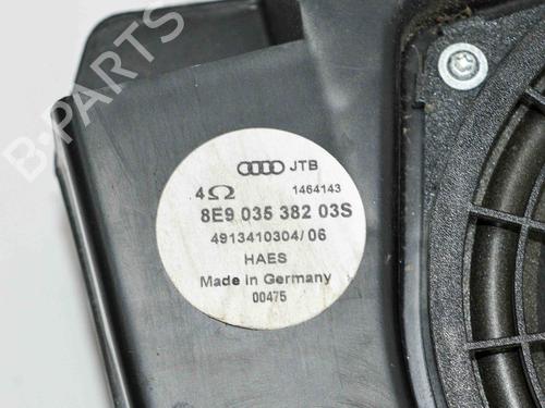 Used Electronic module AUDI A4 B7 (8EC) 2.0 (130 hp) 6487334