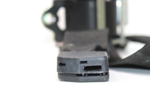 Front left seatbelt MASERATI GHIBLI III (M157) 3.0 S Q4 | BP34642001I26 - Image 5
