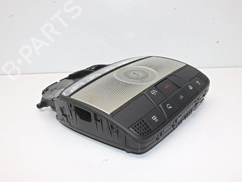 Kabinelys MERCEDES-BENZ G-CLASS Platform/Chassis (W464) G 350 D 4-matic (464.320) | BP36852822I8  - Image 9