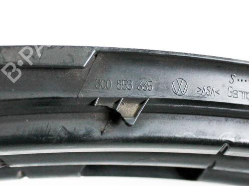Grille VW PASSAT B6 (3C2) 1.6 FSI | BP14684710C40 