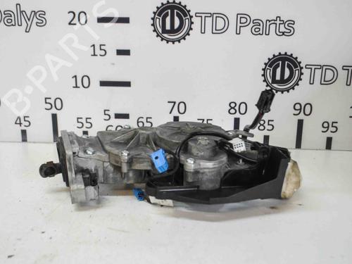 Elektronisk modul MERCEDES-BENZ C-CLASS T-Model (S204) C 220 CDI (204.202) | BP6484870M83