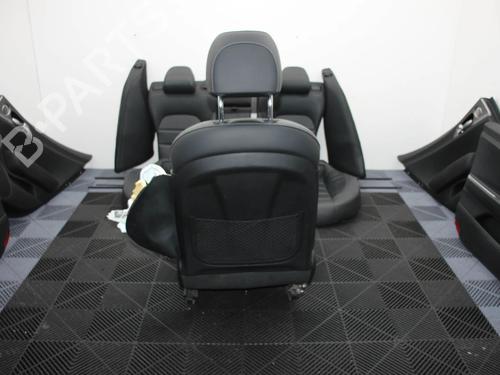 Seats set KIA STINGER (CK) 3.3 T-GDi | BP34334361C78  - Image 12