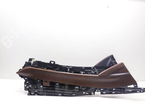 Console central ALFA ROMEO STELVIO (949_) 2.0 Q4 (200 hp) 30140303