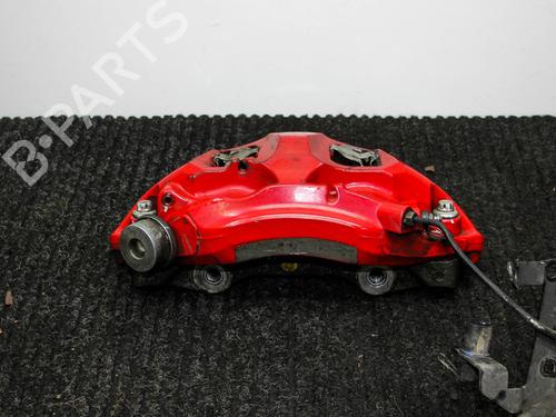 Left front brake caliper AUDI A5 Sportback (F5A, F5F) S5 quattro | BP28132120M105 