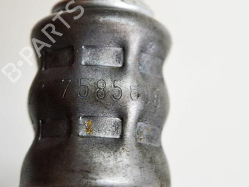 Pipe BMW 5 (F10) 535 i | BP14676315M125 
