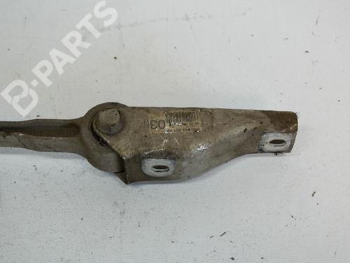 Gearbox mount SKODA ROOMSTER (5J7) 1.2 | BP6491783M88