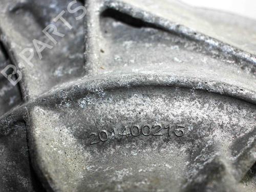 Rear differential ALFA ROMEO GIULIA (952_) 2.0 Q4 (952ACA45, 952ACA25) | BP26513497M24