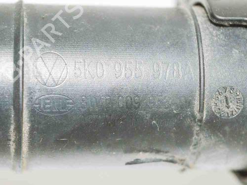 Lyktespyler VW GOLF VI (5K1) 1.2 TSI | BP14683010E17