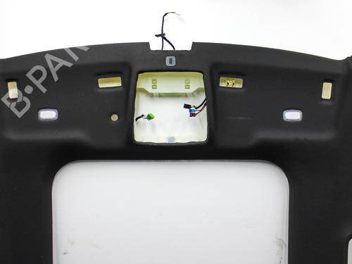 Interior roof MERCEDES-BENZ CLA Coupe (C117) CLA 250 (117.344) | BP26512699I12 