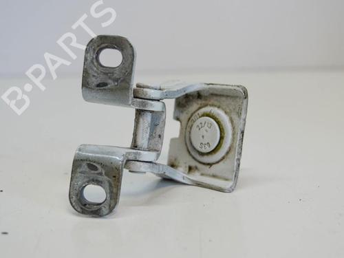 Used Hinge/Door check strap VW GOLF VII (5G1, BQ1, BE1, BE2) 2.0 GTD (184 hp) 14689176