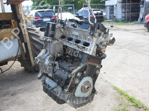 Engine VW CC B7 (358) 2.0 TFSI | BP36458831M1  - Image 12
