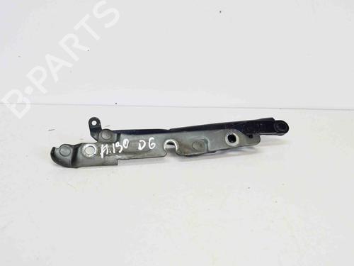 Hinge/Door check strap AUDI A6 C6 (4F2) 2.7 TDI | BP14690589C146
