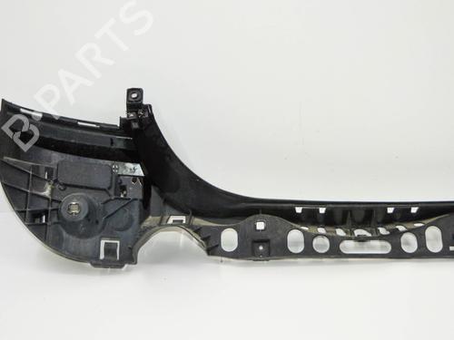 Rear bumper bracket BMW 5 (F10) 535 i xDrive | BP16143770C159 
