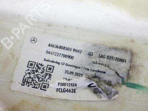 Other MERCEDES-BENZ G-CLASS Platform/Chassis (W464) G 350 D 4-matic (464.320) | BP37176464O1 - Image 14