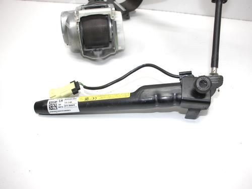 Front left seatbelt JEEP RENEGADE SUV (BU, B1, BV) 2.4 | BP36507721I26  - Image 8