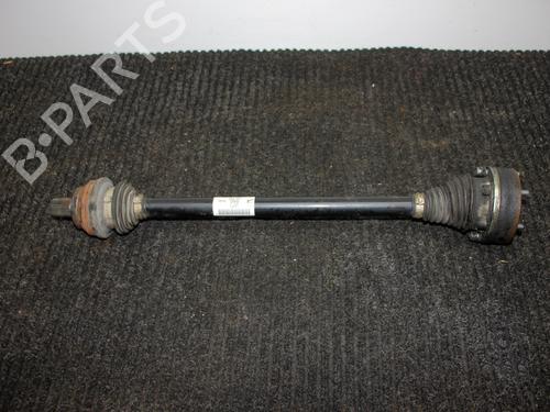 Used Right rear driveshaft AUDI Q3 (8UB, 8UG) 2.0 TFSI quattro (200 hp) 28823409