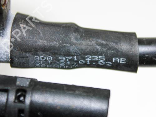 Other VW PHAETON (3D1, 3D2, 3D3, 3D4, 3D6, 3D7, 3D8, 3D9) 3.2 V6 | BP21087663O1 