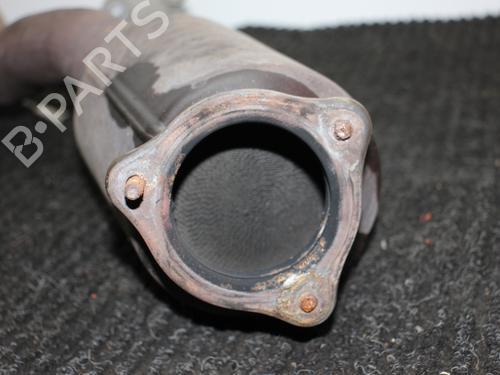 Catalyst PORSCHE CAYENNE (92A) 4.8 S | BP32101501M10