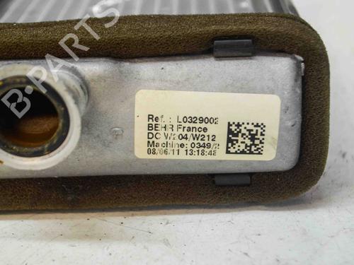 Varmeapparat MERCEDES-BENZ C-CLASS T-Model (S204) C 220 CDI (204.202) | BP10300119M63