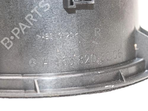Speaker MERCEDES-BENZ G-CLASS Platform/Chassis (W464) G 350 D 4-matic (464.320) | BP36830835E2 - Image 6