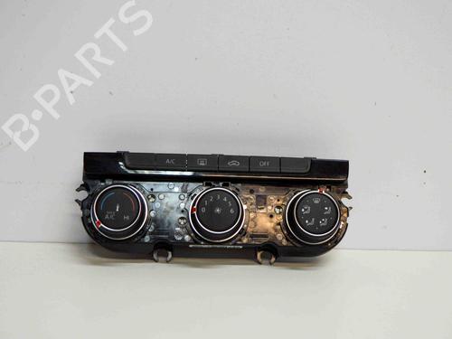 Used Electronic module VW GOLF VII (5G1, BQ1, BE1, BE2) 1.4 TSI (140 hp) 7741455