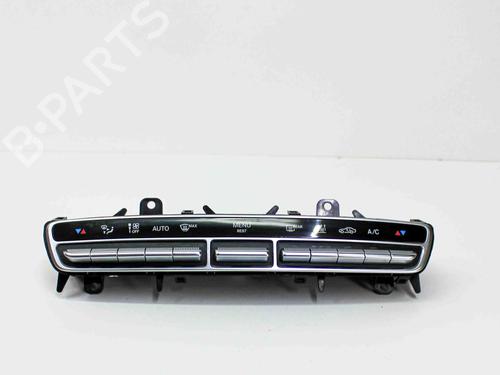 Used Electronic module MERCEDES-BENZ C-CLASS T-Model (S205) C 350 e (205.247) (211 hp) 16540707