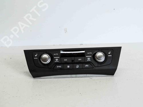 Used Electronic module AUDI A6 C7 (4G2, 4GC) 2.0 TDI (190 hp) 6501374