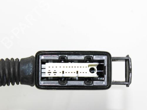 Wiring harness AUDI Q5 (FYB, FYG) 2.0 TFSI quattro | BP22847831E16 