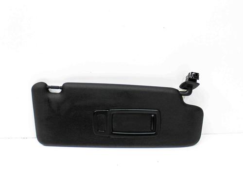 Used Right sun visor BMW X1 (F48) xDrive 25 i (231 hp) 22358879