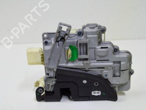 Front right lock PORSCHE CAYENNE (92A) 3.6 | BP13519466C97 