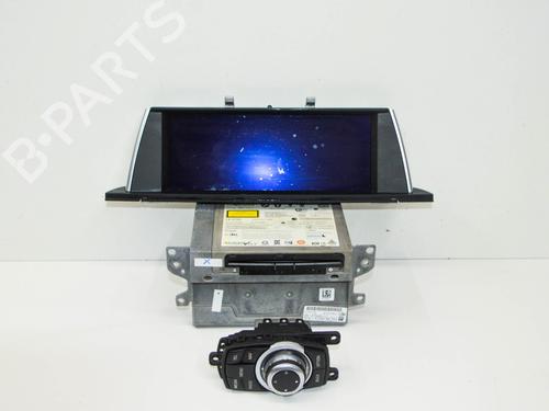 Used Display monitor BMW 5 Gran Turismo (F07) 535 i (306 hp) 13933510