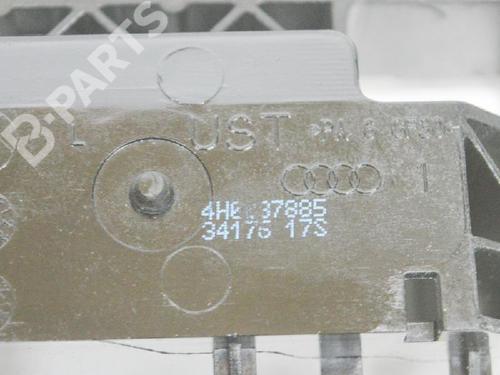Support AUDI A6 C7 (4G2, 4GC) 2.0 TDI | BP6485960C155 