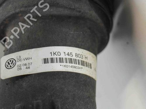 Intercooler VW TOURAN (1T1, 1T2) 1.9 TDI | BP7272549M30 