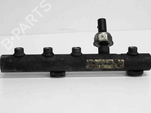 Used Injection rail AUDI A4 B8 (8K2) 3.0 TDI quattro (240 hp) 7742125